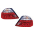For Toyota Avalon Tail Light Assembly 2003 2004 (CLX-M0-312-1966L-AS-CL360A55-PARENT1)