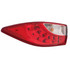 For Infiniti JX35 Tail Light Asembly 2013 (CLX-M0-325-1908L-AS-CL360A56-PARENT1)