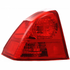 For 2003 2004 2005 Honda Civic Sedan / Hybrid Tail Light Assembly (CLX-M0-317-1954L-AS-CL360A55-PARENT1)