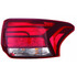 For Mitsubishi Outlander Tail Light Assembly 2016 17 18 2019 (CLX-M0-314-1926L-AS-CL360A55-PARENT1)