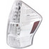 For Toyota Prius V Tail Light Assembly 2012-2014 (CLX-M0-312-19B2L-AS-CL360A55-PARENT1)