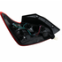 For Mitsubishi Mirage Tail Light Assembly 2014 2015 CAPA (CLX-M0-314-1927L-AC-CL360A55-PARENT1)