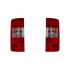 For Ford Transit Connect Tail Light Assembly 2010 2011 12 2013 (CLX-M0-330-1952L-AS-CL360A55-PARENT1)