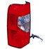 For Nissan Xterra Tail Light Assembly 2002 2003 (CLX-M0-315-1943L-NS-CL360A55-PARENT1)