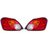 For Mitsubishi Mirage | Tail Light Assembly 2014 2015 (CLX-M0-314-1927L-AS-CL360A55-PARENT1)