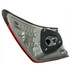 For Lexus IS250 / 350 Tail Light Unit Outer 2009 2010 (CLX-M0-324-1905L-USDYR-CL360A55-PARENT1)