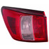 For Lexus IS250 / 350 Tail Light Unit Outer 2011 2012 2013 (CLX-M0-324-1905L-USNPR-CL360A55-PARENT1)