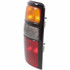 For GMC Yukon XL 1500 Tail Light Assembly 2004 2005 2006 Denali (CLX-M0-335-1902L-ASN-CL360A53-PARENT1)