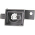For Chevy Colorado License Lamp 2015 16 17 18 19 2020 Chrome CAPA Certified (CLX-M0-335-2103L-UC-CL360A55-PARENT1)