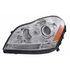 For Mercedes-Benz GL320 / GL350 / GL450 / GL550 Headlight Assembly 2007 08 09 10 11 2012 Halogen CDI / Bluetec (CLX-M0-340-1169L-AS-CL360A50-PARENT1)