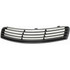 For Pontiac G5 Fog Light Cover 2007 08 2009 Outer Grille Bezel | Gray (CLX-M0-USA-C015504-CL360A71-PARENT1)