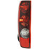 For Isuzu i-280 / i-350 / i-290 / i-370 Tail Light 2006 2007 2008 CAPA Certified (CLX-M0-335-1914L-UC-CL360A52-PARENT1)