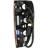 For Isuzu i-280 / i-350 / i-290 / i-370 Tail Light 2006 2007 2008 CAPA Certified (CLX-M0-335-1914L-UC-CL360A52-PARENT1)
