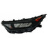 For Toyota RAV4 Headlight Assembly 2019 2020 Black Bezel LE (CLX-M0-312-11BEL-AS2-CL360A50-PARENT1)