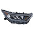 For Toyota Rav4 Headlight Assembly 2019 2020 Chrome | Bezel | Adventure/XLE/Limited/Trail/XLE/Premium (CLX-M0-312-11BEL-AS1-CL360A50-PARENT1)