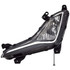 For Hyundai Elantra Sedan Fog Light Assembly 2014 2015 2016 (CLX-M0-321-2033L-AS-CL360A50-PARENT1)