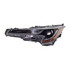 For Toyota Corolla Sedan Headlight Assembly 2020 L/LE CAPA Certified (CLX-M0-312-11BHL-AC2-CL360A50-PARENT1)