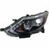 For Nissan Rogue Sport / Qashqai Headlight Assembly 2017 2018 2019 Halogen (CLX-M0-315-11ANL-AS2-CL360A50-PARENT1)