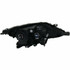 For Nissan Rogue Sport / Qashqai Headlight Assembly 2017 2018 2019 Halogen (CLX-M0-315-11ANL-AS2-CL360A50-PARENT1)