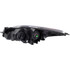 For Mazda 3 / 3 Sport Headlight Assembly 2012 2013 | Halogen | 6 Speed Transmission (CLX-M0-USA-REPM100184-CL360A70-PARENT1)