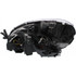 For Mercedes-Benz C250 Headlight Assembly 2010 2011 | Halogen | CAPA (CLX-M0-USA-REPM100180Q-CL360A72-PARENT1)