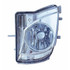 For Lexus IS250 / IS350 Fog Light Unit 2006 07 08 09 2010 (CLX-M0-324-2001L-US-CL360A51-PARENT1)
