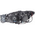 For Subaru Impreza Headlight Assembly 2006 Halogen | Sedan/Wagon | CAPA (CLX-M0-USA-REPS100196Q-CL360A70-PARENT1)