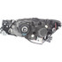 For Subaru Impreza Headlight Assembly 2007 Halogen | Sedan/Wagon | CAPA (CLX-M0-USA-REPS100194Q-CL360A70-PARENT1)