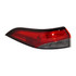 For Toyota Corolla Sedan Tail Light Unit 2020 Outer XLE/XSE (CLX-M0-312-19BDL-US-CL360A50-PARENT1)