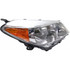 For Toyota Yaris Headlight Assembly 2012 2013 2014 CAPA | Standard Type | Hatchback (CLX-M0-USA-REPTY100132Q-CL360A70-PARENT1)