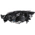 For Subaru Impreza Headlight Assembly 2012 2013 2014 Halogen | WRX Model | Sedan / Wagon CAPA (CLX-M0-USA-REPS100324Q-CL360A70-PARENT1)