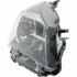 For Toyota Yaris Headlight 2015 2016 2017 Multi-Reflector Type | CE / L / LE Model (CLX-M0-USA-REPTY100120-CL360A70-PARENT1)