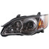 For Subaru Legacy Headlight Assembly 2008 2009 Halogen (CLX-M0-USA-REPS100104-CL360A70-PARENT1)