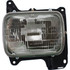 For Nissan Pick Up Headlight Assembly 1995 1996 1997 Sealed Beam Type | Halogen (CLX-M0-USA-REPN100318-CL360A71-PARENT1)