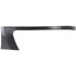For Subaru Forester Headlight Filler 2003 2004 2005 Primed | Retaining Ring | Paint to Match (CLX-M0-USA-REPS103702-CL360A70-PARENT1)
