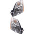 For Nissan Sentra Headlight Assembly 2010 2011 2012 | Halogen | 2.0L Engine | CAPA (CLX-M0-USA-REPN100138Q-CL360A70-PARENT1)