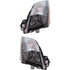 For Nissan Sentra Headlight Assembly 2010 2011 2012 Halogen | SR/SE-R/SE-R Spec V Model | CAPA (CLX-M0-USA-REPN100154Q-CL360A70-PARENT1)