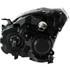 For Nissan Rogue Headlight Assembly 2008 HID | (CLX-M0-USA-REPN100144-CL360A70-PARENT1)