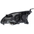 For Nissan Sentra Headlight Assembly 2013 2014 2015 CAPA | Halogen (CLX-M0-USA-REPN100314Q-CL360A70-PARENT1)