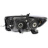 For Scion XB Headlight Assembly 2011 2012 2013 2014 2015 w/o bulbs CAPA (CLX-M0-USA-REPS100142Q-CL360A70-PARENT1)