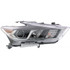 For Nissan Maxima Headlight Assembly 2016 2017 2018 Halogen S/SL/SV Model (CLX-M0-USA-REPN100344-CL360A70-PARENT1)