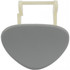 For Mercedes-Benz C32 / C55 AMG Headlight Washer Cover 2002 03 04 05 2006 | Primed | Sedan / Wagon (CLX-M0-USA-REPM371720-CL360A71-PARENT1)