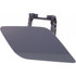 For Mercedes-Benz E350 / E550 Headlight Washer Cover 2010 11 12 2013 | Primed | Convertible / Coupe (CLX-M0-USA-REPM371728-CL360A70-PARENT1)