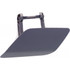 For Mercedes-Benz E350 / E550 Headlight Washer Cover 2010 11 12 2013 | Primed | Convertible / Coupe (CLX-M0-USA-REPM371728-CL360A70-PARENT1)