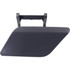 For Mercedes-Benz C250 / C300 / C350 Headlight Washer Cover 2012 13 14 2015 | Coupe / Sedan | Excludes C63 Model | Primed (CLX-M0-USA-REPM371722-CL360A70-PARENT1)