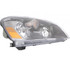 For Nissan Altima Headlight Assembly 2005 2006 HID | Excludes SE-R Model (CLX-M0-USA-REPN100196-CL360A70-PARENT1)