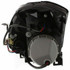 For Nissan Maxima Headlight Assembly 2004 2005 2006 | Halogen (CLX-M0-USA-REPN100104-CL360A70-PARENT1)