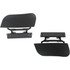 For Mercedes-Benz S55 / S65 AMG Headlight Washer Cover 2001 02 03 04 05 2006 | 220 Chassis | Primed (CLX-M0-USA-REPM371718-CL360A71-PARENT1)