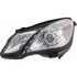 For Mercedes-Benz E350 / E550 / E63 AMG Headlight Assembly 2010 11 12 2013 Halogen (CLX-M0-USA-REPM100372-CL360A70-PARENT1)