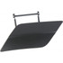 For Mercedes-Benz C230 / C250 / C300 / C350 Headlight Washer Cover 2008 09 10 2011 | Primed | Excludes C63 Model (CLX-M0-USA-REPM371708-CL360A70-PARENT1)